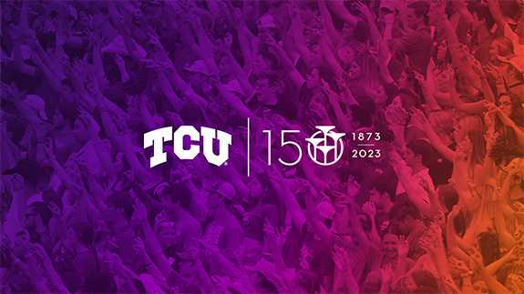 TCU crowd social cover